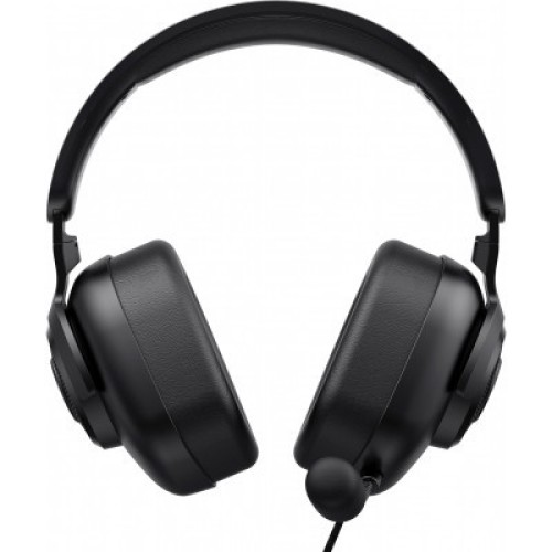 Наушники GamePro HS590B Black (HS590B)
