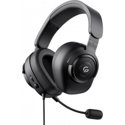 Наушники GamePro HS590B Black (HS590B)