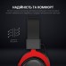 Наушники GamePro HS1240 Black/Red (HS1240)
