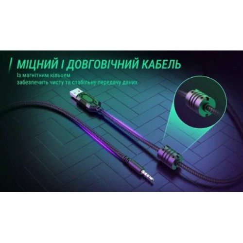 Наушники Fifine H9W White (H9W)