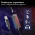 Наушники Fifine H9W White (H9W)