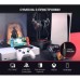 Наушники Fifine H3 RGB Black (H3)