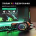 Наушники Fifine H6 RGB 7.1 Black (H6)
