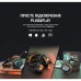 Наушники Fifine H6 RGB 7.1 Black (H6)