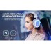 Наушники Fifine H6 RGB 7.1 White (H6W)