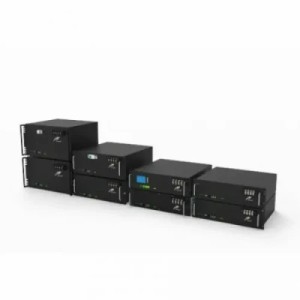 Батарея LiFePo4 Ritar R-LFP 51.2V 150Ah