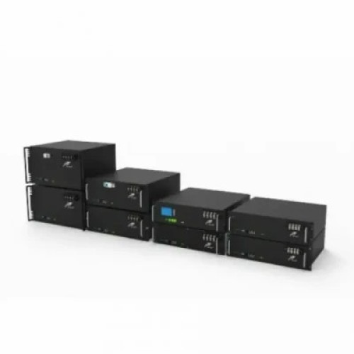 Батарея LiFePo4 Ritar R-LFP 51.2V 150Ah