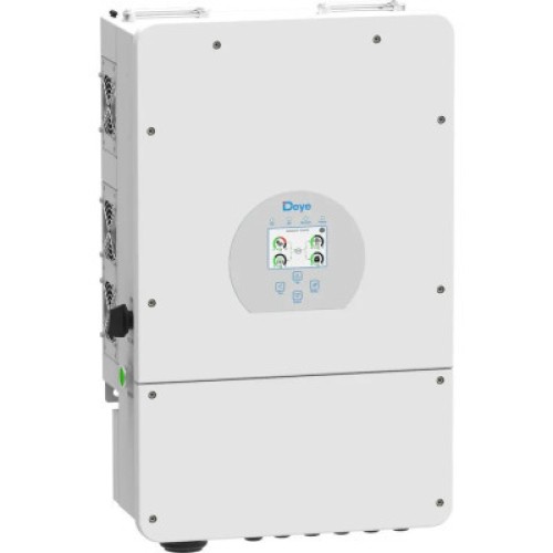 Солнечный инвертор Deye SUN-10K-SG04LP3-EU 10kW WiFi (SUN-10K-SG04LP3-EU)