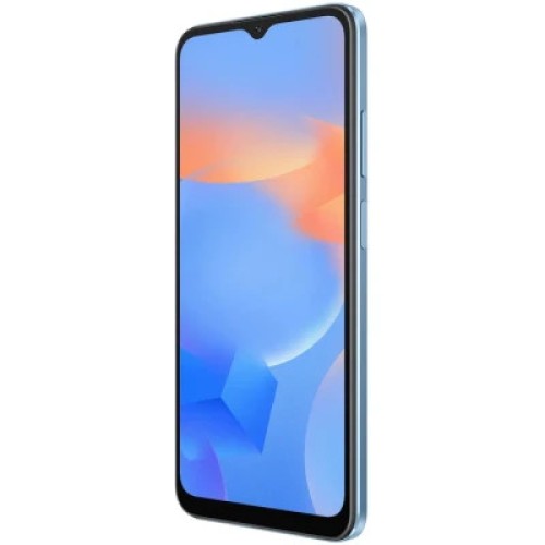 Мобильный телефон Blackview A52 Pro 4/128GB Blue (6931548314776)