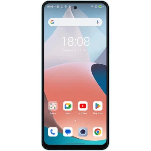Мобильный телефон Blackview SHARK 8 8/128GB NFC Blue (6931548315162)