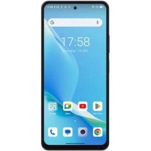 Мобільний телефон Blackview SHARK 8 8/256GB NFC Grey (6931548315179)