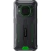 Мобильный телефон Blackview BV6200 Pro 6/128GB Green (6931548314714)