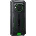 Мобильный телефон Blackview BV6200 Pro 6/128GB Green (6931548314714)