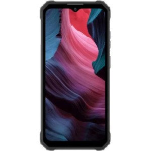 Мобильный телефон OUKITEL WP23 Pro 8/128GB Black (6931940776677)