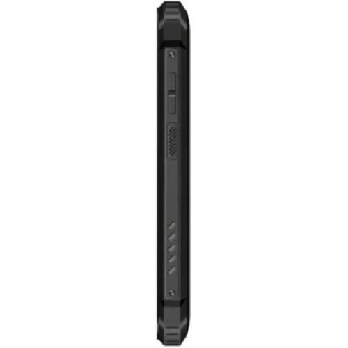 Мобильный телефон OUKITEL WP23 Pro 8/128GB Black (6931940776677)