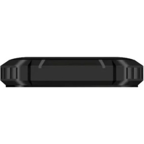 Мобильный телефон OUKITEL WP23 Pro 8/128GB Black (6931940776677)