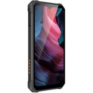 Мобильный телефон OUKITEL WP23 Pro 8/128GB Orange (6931940776691)