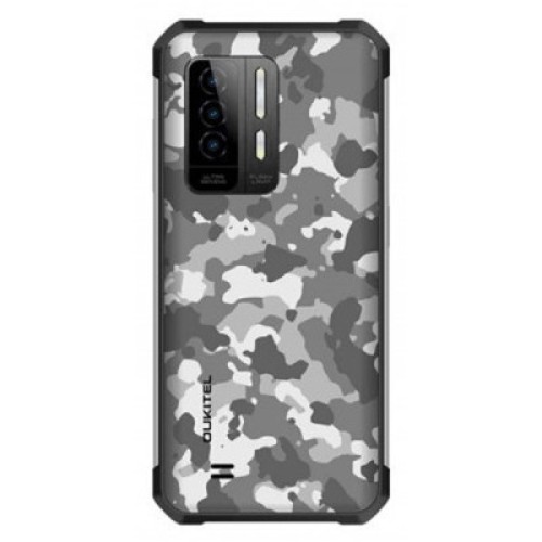 Мобильный телефон OUKITEL WP27 12/256GB CAMO (6931940773034)