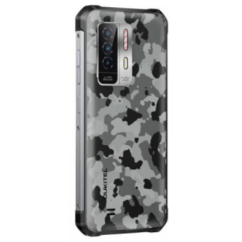 Мобильный телефон OUKITEL WP27 12/256GB CAMO (6931940773034)