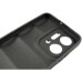 Чехол для мобильного телефона Dengos Soft HONOR X7a (black) (DG-TPU-SOFT-46)