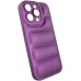 Чехол для мобильного телефона Dengos Soft iPhone 14 Pro (purple) (DG-TPU-SOFT-43)