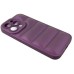 Чехол для мобильного телефона Dengos Soft iPhone 14 Pro (purple) (DG-TPU-SOFT-43)