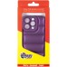 Чехол для мобильного телефона Dengos Soft iPhone 14 Pro (purple) (DG-TPU-SOFT-43)