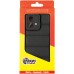 Чехол для мобильного телефона Dengos Soft Motorola G84 (black) (DG-TPU-SOFT-41)
