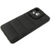 Чехол для мобильного телефона Dengos Soft Realme C53 (black) (DG-TPU-SOFT-45)