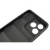 Чехол для мобильного телефона Dengos Soft Realme C53 (black) (DG-TPU-SOFT-45)