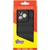 Чехол для мобильного телефона Dengos Soft Realme C53 (black) (DG-TPU-SOFT-45)