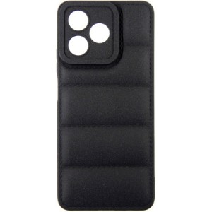Чехол для мобильного телефона Dengos Soft Realme C53 (black) (DG-TPU-SOFT-45)