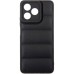 Чехол для мобильного телефона Dengos Soft Realme C53 (black) (DG-TPU-SOFT-45)