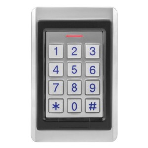 Контролер доступу Greenvision GV-CEM-004-K16