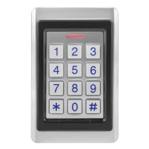 Контроллер доступа Greenvision GV-CEM-004-K16