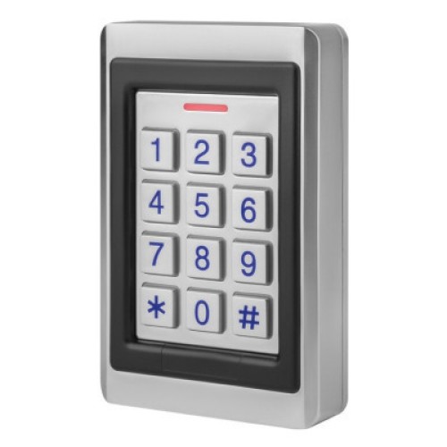 Контроллер доступа Greenvision GV-CEM-004-K16