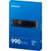 Накопитель SSD M.2 2280 1TB 990 EVO Samsung (MZ-V9E1T0BW)