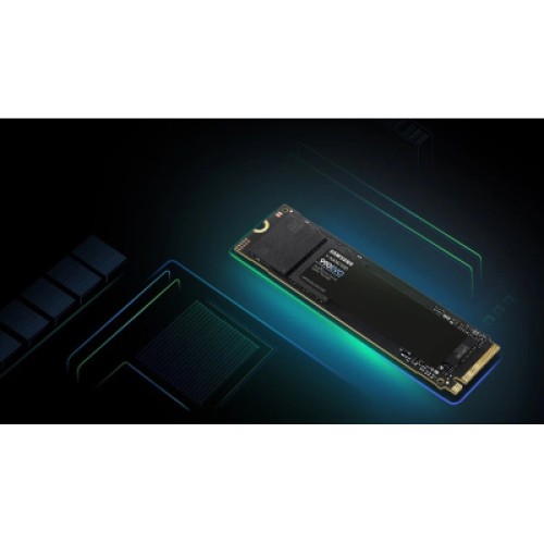 Накопитель SSD M.2 2280 2TB 990 EVO Samsung (MZ-V9E2T0BW)