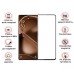 Стекло защитное BeCover Poco X6 Pro Black (710625)