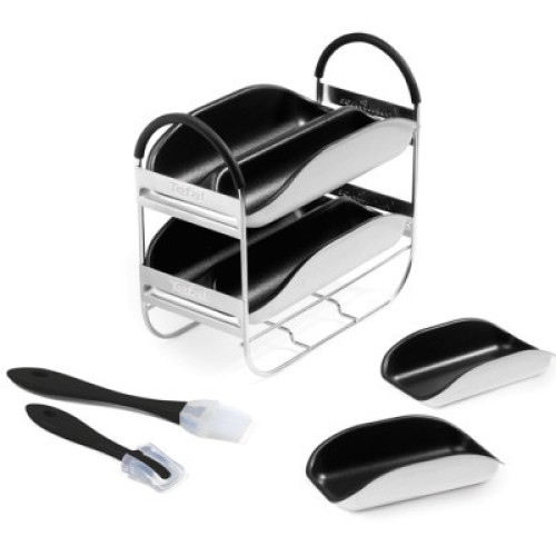 Хлебопечка Tefal PF611838