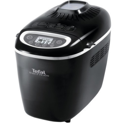 Хлебопечка Tefal PF611838