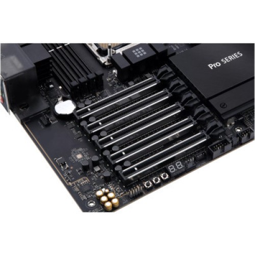 Серверная материнская плата ASUS PRO WS W790-ACE s4677 W790 8xDDR5 M.2 CEB (90MB1C70-M0EAY0)