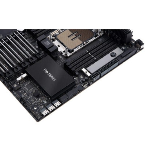 Серверная материнская плата ASUS PRO WS W790-ACE s4677 W790 8xDDR5 M.2 CEB (90MB1C70-M0EAY0)