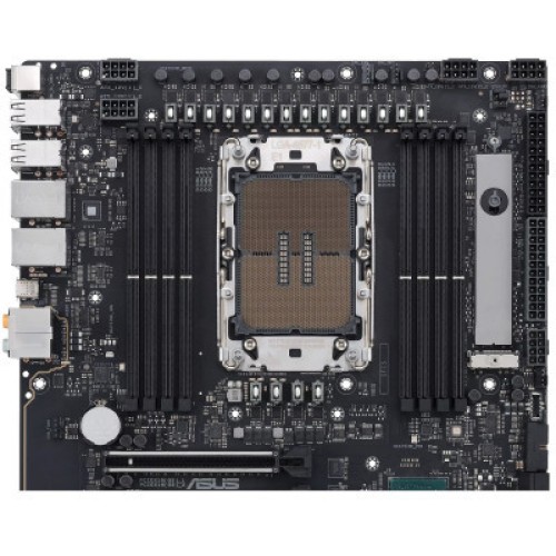 Серверная материнская плата ASUS PRO WS W790-ACE s4677 W790 8xDDR5 M.2 CEB (90MB1C70-M0EAY0)