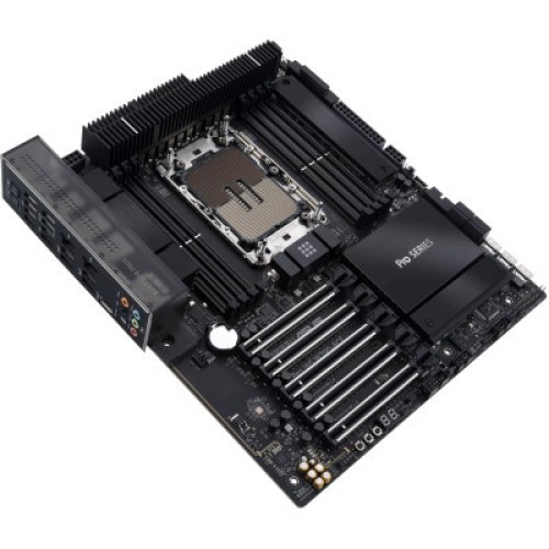 Серверная материнская плата ASUS PRO WS W790-ACE s4677 W790 8xDDR5 M.2 CEB (90MB1C70-M0EAY0)