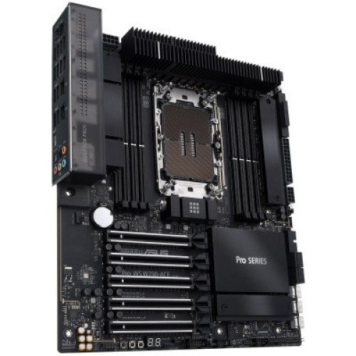 Серверная материнская плата ASUS PRO WS W790-ACE s4677 W790 8xDDR5 M.2 CEB (90MB1C70-M0EAY0)