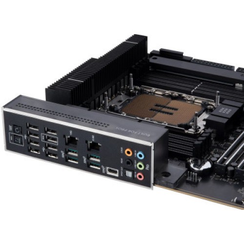Серверная материнская плата ASUS PRO WS W790-ACE s4677 W790 8xDDR5 M.2 CEB (90MB1C70-M0EAY0)