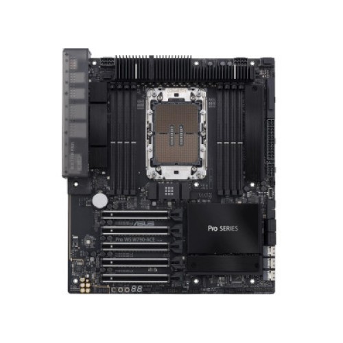 Серверная материнская плата ASUS PRO WS W790-ACE s4677 W790 8xDDR5 M.2 CEB (90MB1C70-M0EAY0)