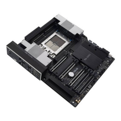 Серверная материнская плата ASUS PRO WS TRX50-SAGE WIFI sTR5 TRX50 4xDDR5 M.2 (90MB1FZ0-M0EAY0)