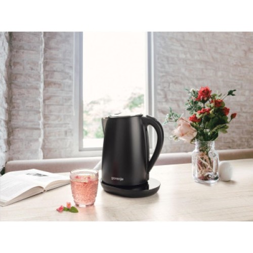 Электрочайник Gorenje K17TRB